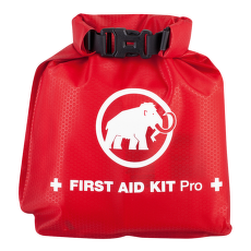 Trusă de prim ajutor Mammut First Aid Kit Pro (2530-00170) poppy 3271