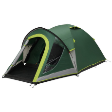 Stat Coleman Kobuk Valley 4+