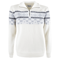 Hanorac Kama Sweater Women 5007 off white 101