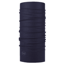 Eșarfă Buff Original Solid (117818) NIGHT BLUE