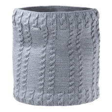 Bandă pentru gât Kama Neck Warmer S21 109 grey