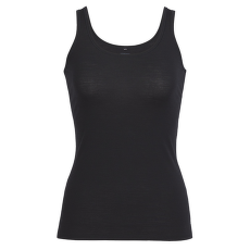 Maiou Icebreaker Siren Tank Women (103213) Black001