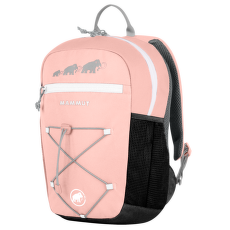 Rucsac Mammut First Zip 4 candy-black