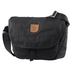 Geantă Fjällräven Greenland Shoulder Bag Small Black