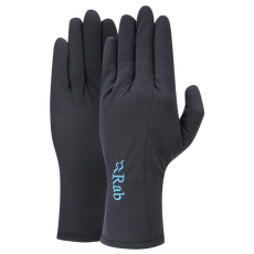 Mănuși Rab Forge 160 Glove Women Ebony/EB