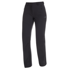 Pantaloni Mammut Winter Hiking So Pants Women black 0001