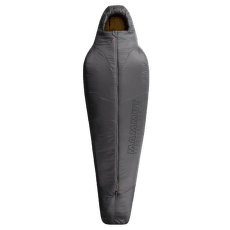 Sac de dormit Mammut Perform Fiber Bag -7°C titanium