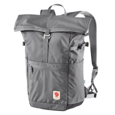 Rucsac Fjällräven High Coast Foldsack 24 Shark Grey