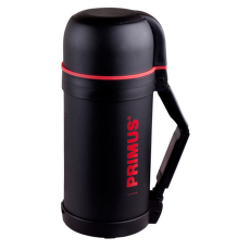 Termos Primus C&H Food Vacuum Bottle 1,2 l Black