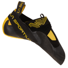 Cățărători La Sportiva Theory Black/Yellow_999100