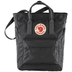 Geantă Fjällräven Kanken Totepack Black