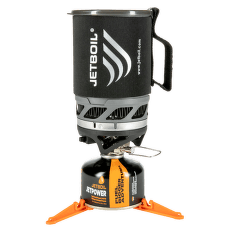 Aragaz Jetboil MicroMo Carbon