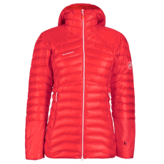 Jachetă Mammut Eigerjoch Advanced IN Hooded Jacket Women azalea