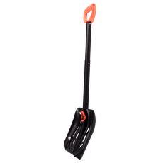 Lopată Mammut Alugator Pro Light Hoe black 0001