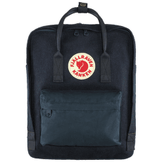 Rucsac Fjällräven Kanken Re-Wool Night Sky