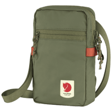 Geantă Fjällräven High Coast Pocket Green