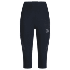 Colanți 3/5 La Sportiva TRIUMPH TIGHT 3/4 Women Black