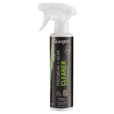 Agent de curățare Grangers Footwear + Gear Cleaner OWP