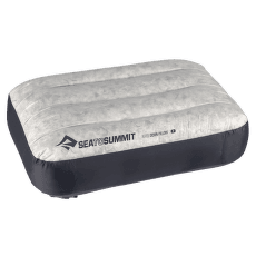 Pernă Sea to Summit Aeros Down Pillow Regular Grey