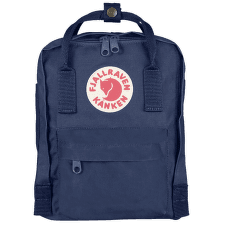 Rucsac Fjällräven Kanken Mini Royal blue