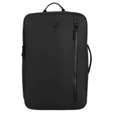 Rucsac Mammut Seon Transporter 25 black 0001