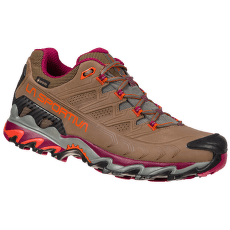 Încălțăminte La Sportiva Ultra Raptor II Leather Wide GTX Women Taupe/Red Plum_W