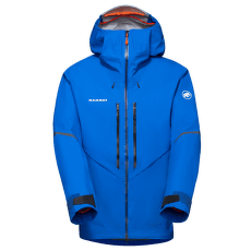 Jachetă Mammut Nordwand Advanced HS Hooded Jacket Men azurit