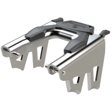 Crampoane Fritschi Crampon Traxion 115 (including bag)