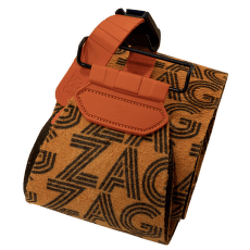 Curele Zag Pomoca skins UBAC 95 Lady ORANGE