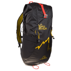 Rucsac La Sportiva Alpine Black/Yellow