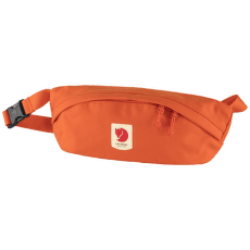 Rinichi Fjällräven Ulvö Hip Pack Medium Hokkaido Orange