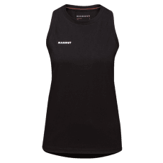 Maiou Mammut Mammut Core Top Logo Women black 0001