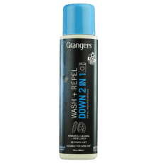 Impregnare Grangers Wash + Repel Down 2 in 1 300 ml