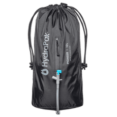 Geantă Hydrapak PIONEER 10 Chasm Black