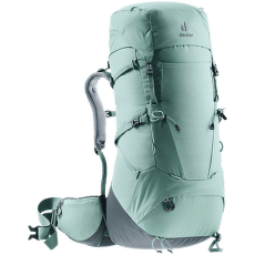 Rucsac deuter Aircontact Core 45+10 SL jade-graphite