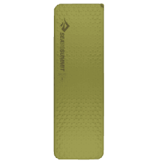 Karimatka Sea to Summit Camp Mat Self Inflating Olive