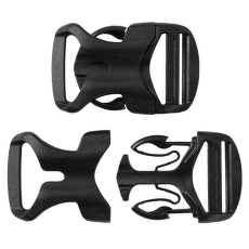 Cataramă Millet QUICK BUCKLE 25 MM BLACK - NOIR