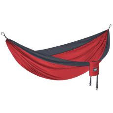 Hamac Eno DoubleNest Red/Charcoal