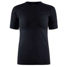 Tricou cu mânecă scurtă Craft CORE Dry Active Comfort Women B999000 černá