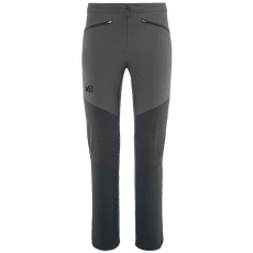 Pantaloni Millet FUSION XCS PANT Men DARK GREY/BLACK