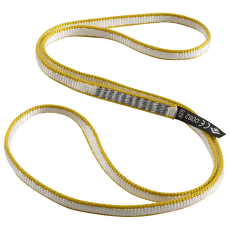 Buclă Black Diamond Dynex Runner 10 mm YELLOW