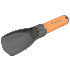 Scoop Sea to Summit Pocket Trowel Nylon Orange