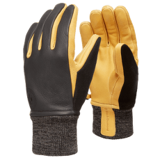 Mănuși Black Diamond Dirt Bag Gloves Black