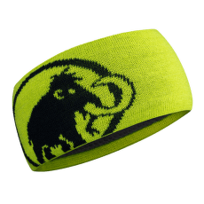 Bandă pentru cap Mammut Tweak Headband (1191-03451) Highlime-marine 40231