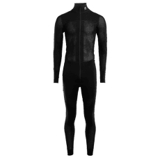 În general Aclima WoolNet Overall Men Jet Black