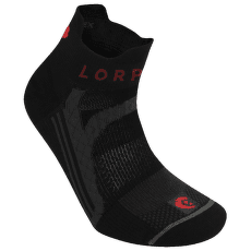 Șosete Lorpen T3 RUNNING PRECISION FIT ECO Women 9937 BLACK