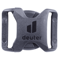 Cataramă deuter Buckle 38S HI/TR/AL Black