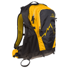 Rucsac La Sportiva A.T. 30 Black/Yellow