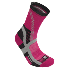 Șosete Lorpen LIGHT HIKER ECO Women 2336 BERRY