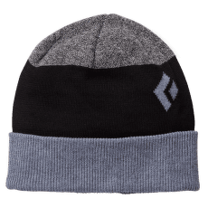 Căciuli Black Diamond Levels Beanie Black-Granite